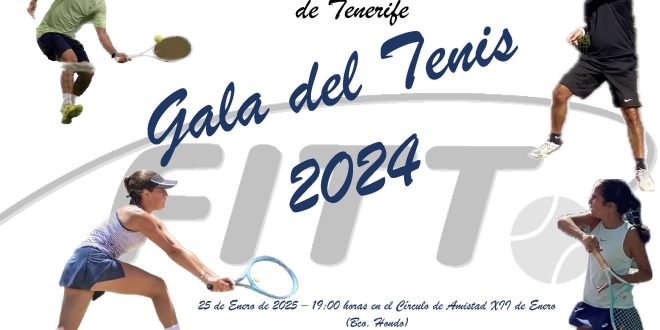 Gala del Tenis 2024