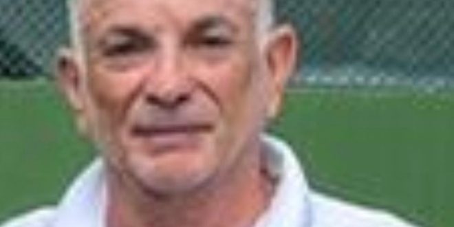 Fallecimiento de Fernando de la Cruz Machado