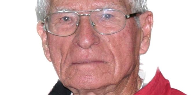 Fallecimiento de Don Manuel Prieto